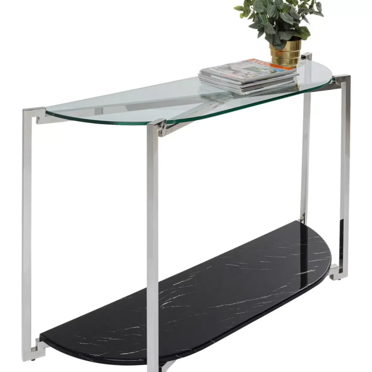 Konsole Vivian 140X40Cm