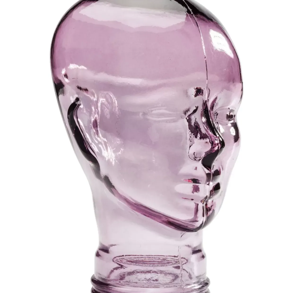 Kopfhorerstander Transparent Sortiert