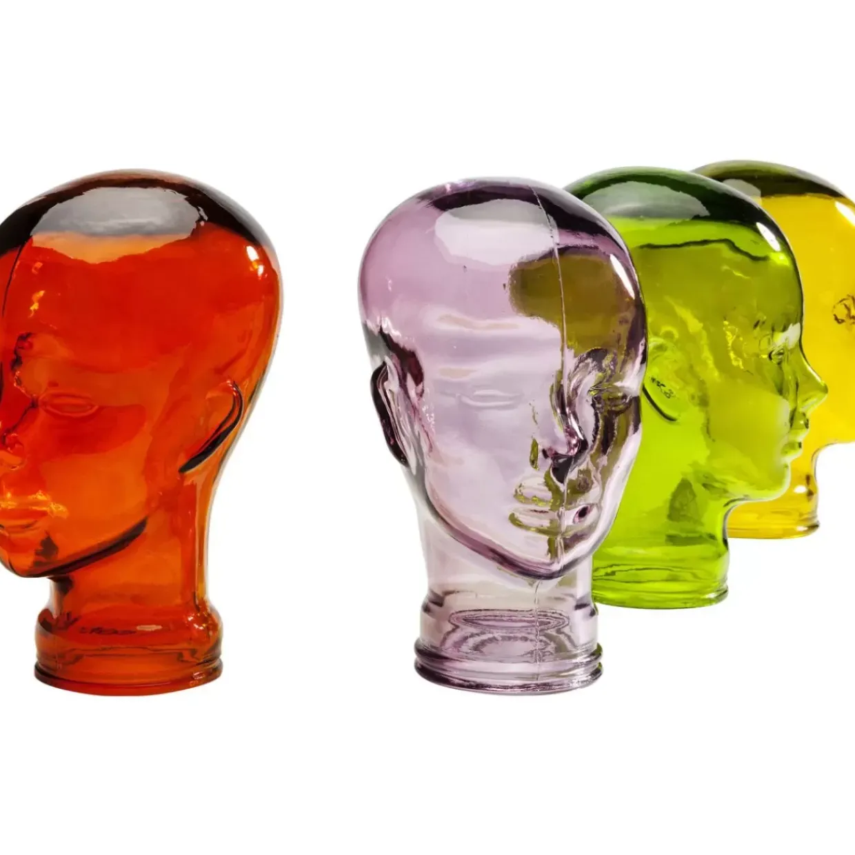 Kopfhorerstander Transparent Sortiert