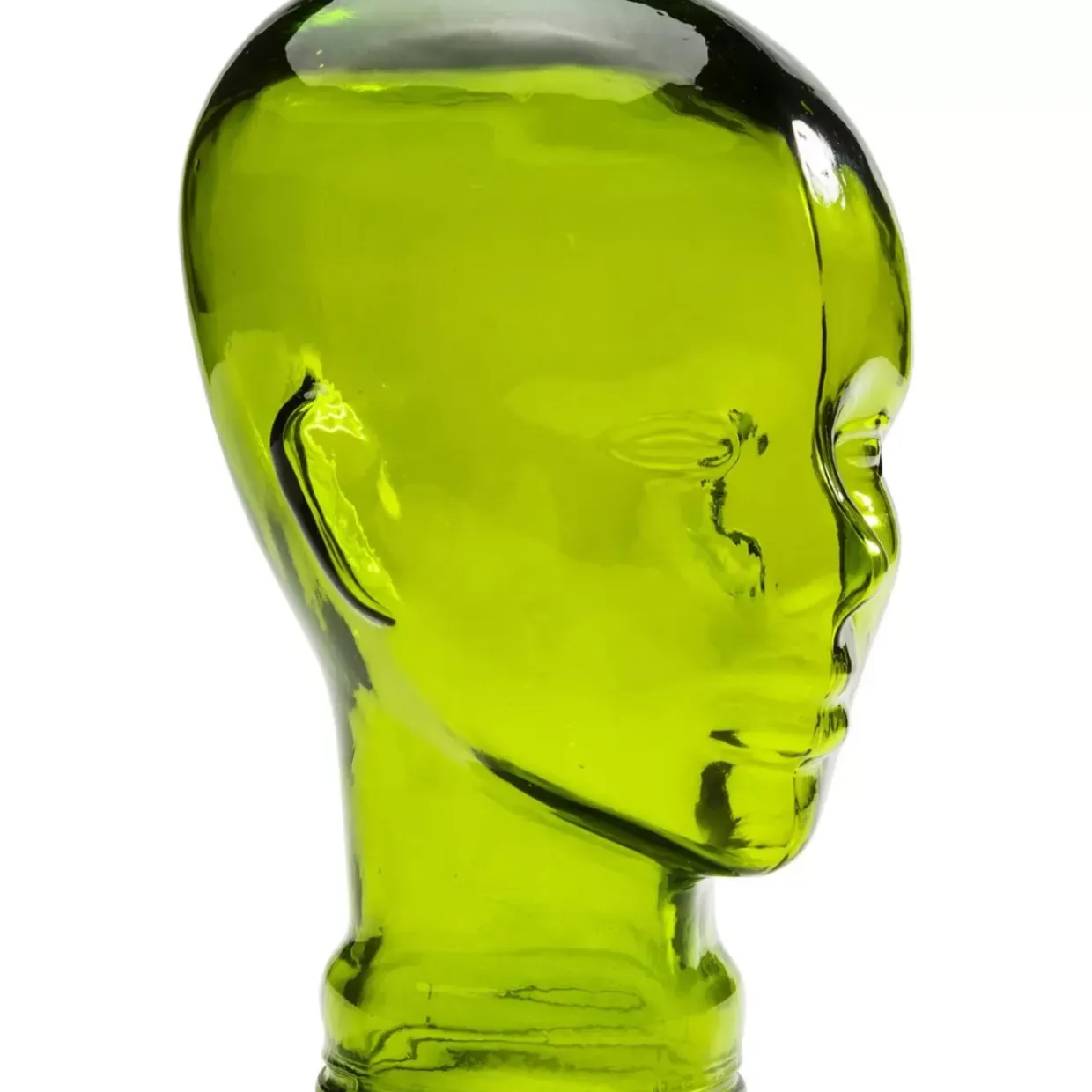 Kopfhorerstander Transparent Sortiert