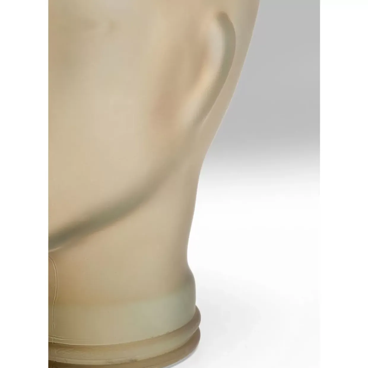 Kopfhorerstander Zimt