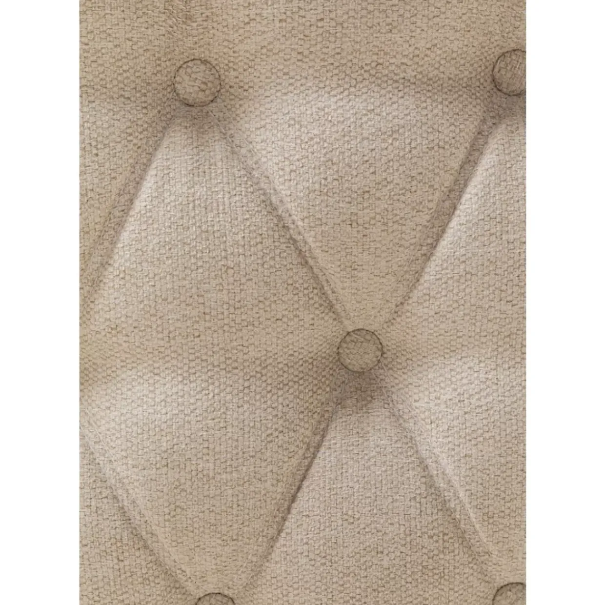 Kopfteil Benito Moon Creme 180Cm