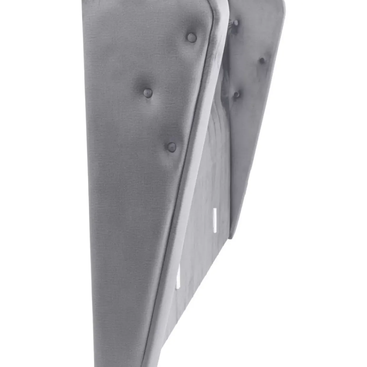 Kopfteil Benito Moon Grau 160Cm