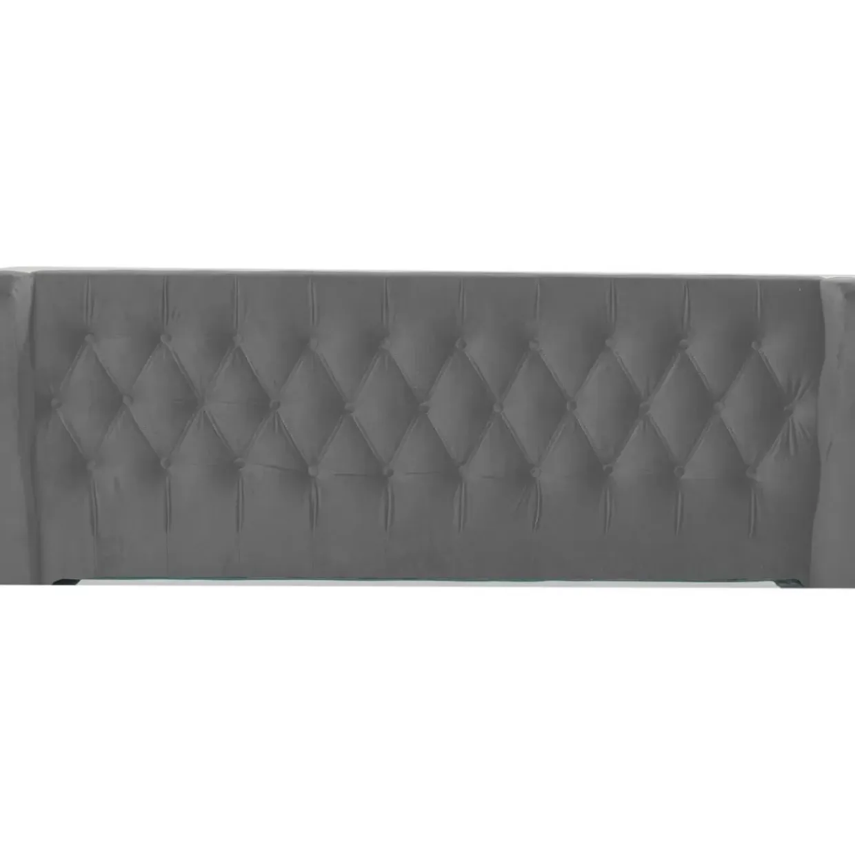 Kopfteil Benito Moon Grau 180Cm