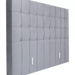 Kopfteil Benito Star Grau 160Cm