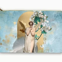 Kosmetiktasche Pisces