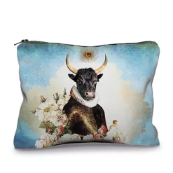 Kosmetiktasche Taurus