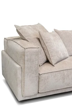 Lamal Corner Set 2. Arm Rechts. Feel Me 1