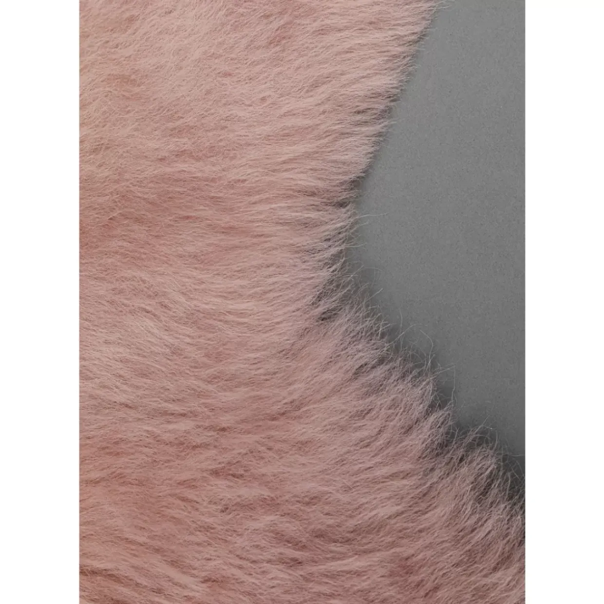 Lammfell Heidi Rose 85X65Cm