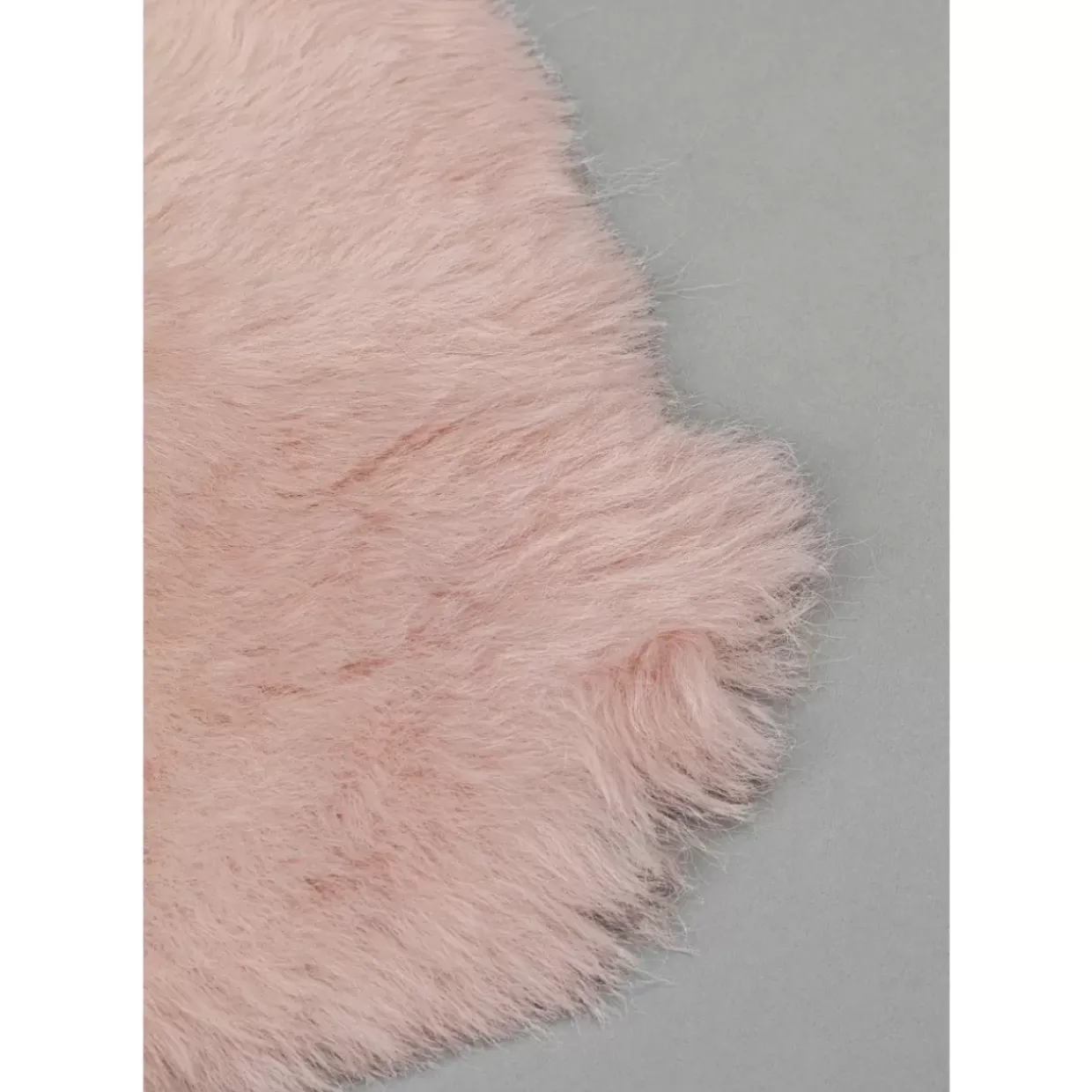 Lammfell Heidi Rose 85X65Cm