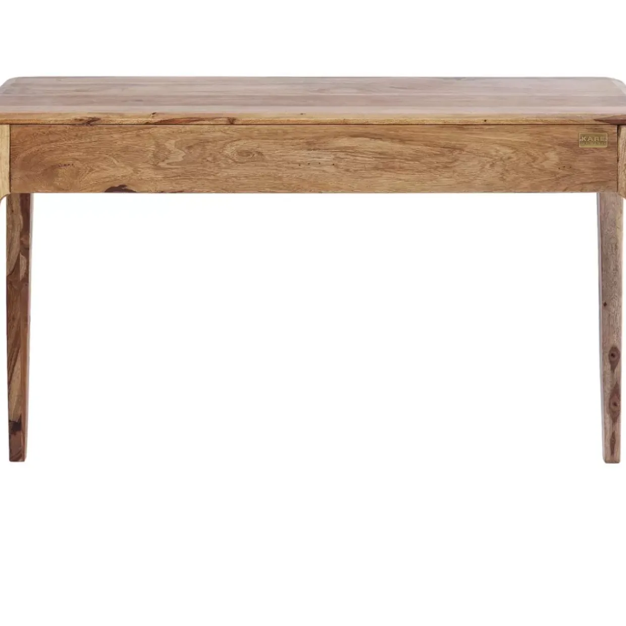 Laptop Schreibtisch Brooklyn Nature 110X40Cm