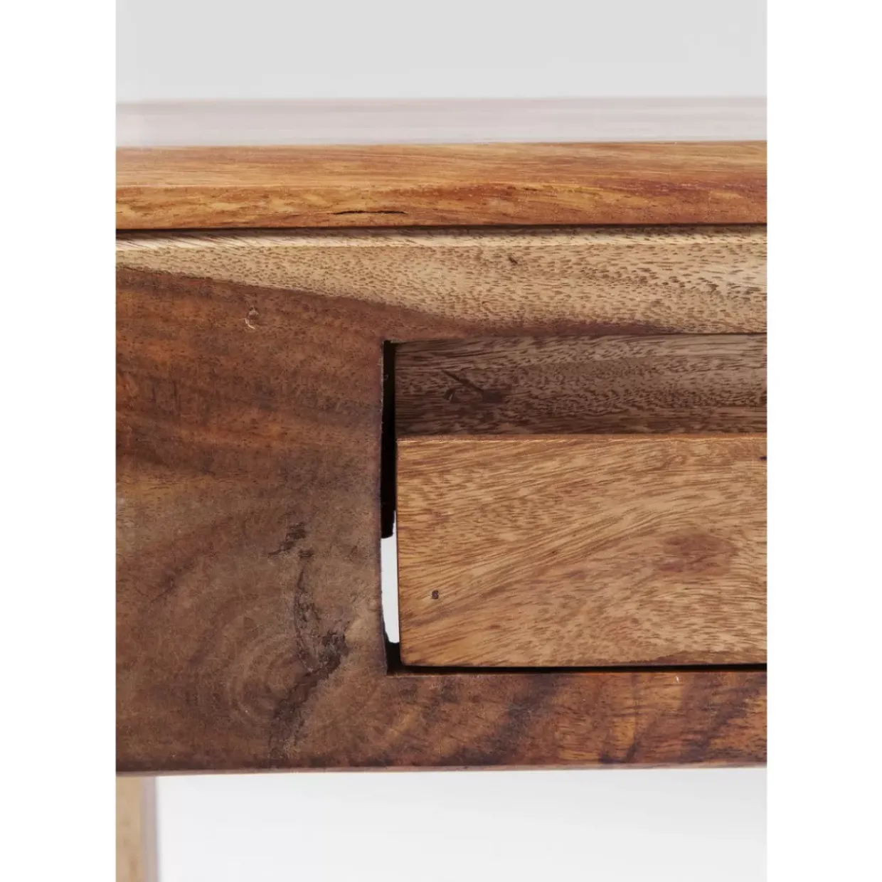 Laptop Schreibtisch Brooklyn Nature 110X40Cm