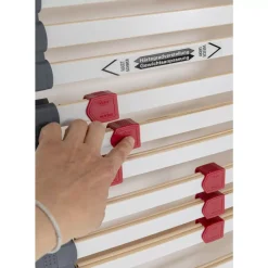 Lattenrost Comfort Plus 90X200