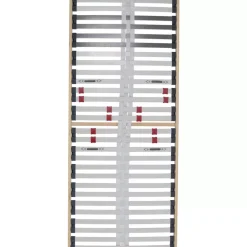 Lattenrost Comfort 100X200