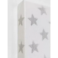 Leinwandbild Peace Sign 90X120