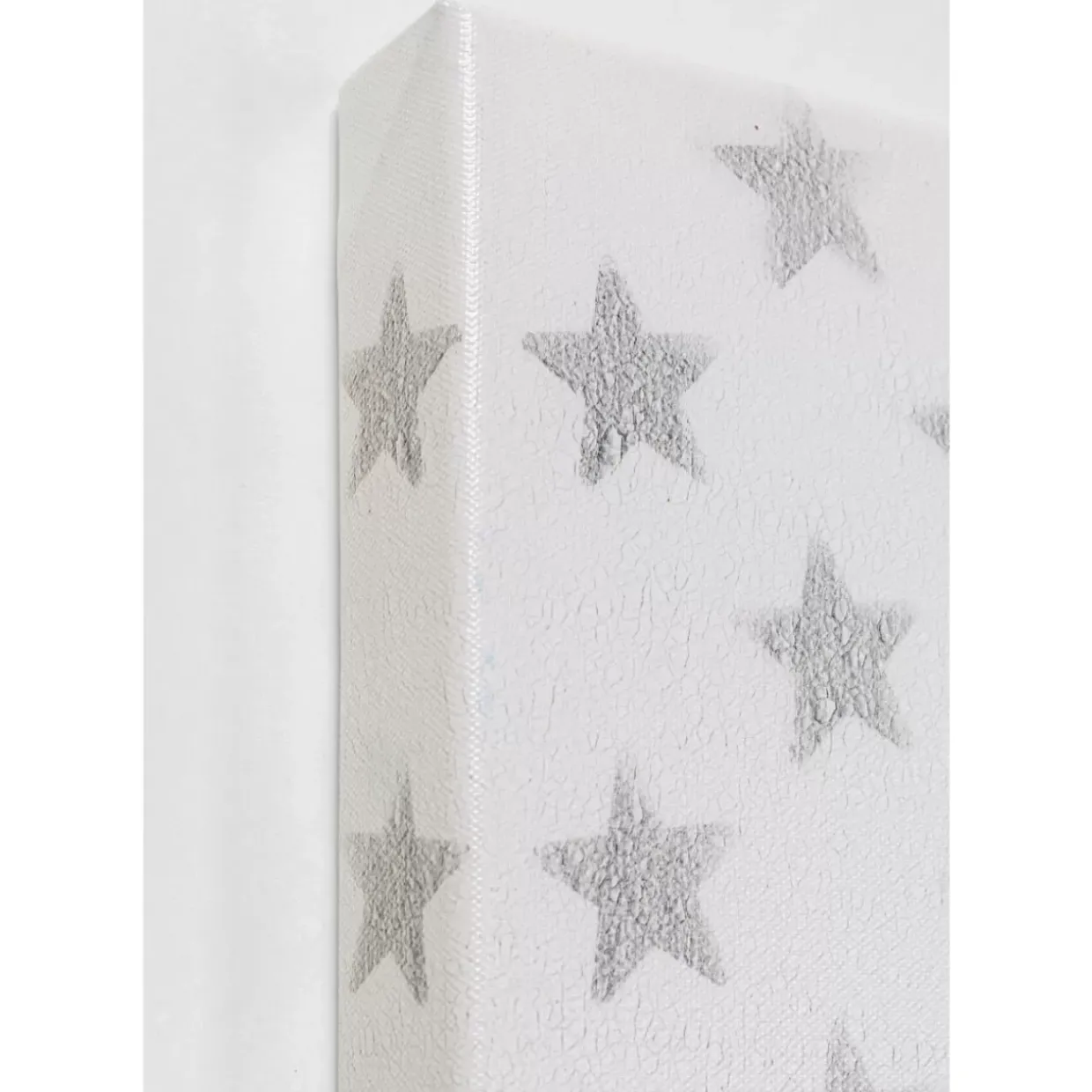 Leinwandbild Peace Sign 90X120