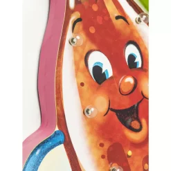 Leuchtobjekt Leisure Drink Medium Led