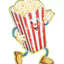 Leuchtobjekt Leisure Pop Corn Medium Led