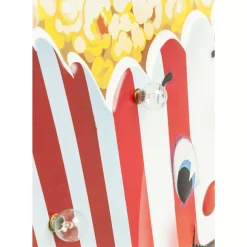 Leuchtobjekt Leisure Pop Corn Medium Led