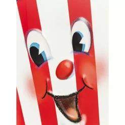 Leuchtobjekt Leisure Pop Corn Medium Led