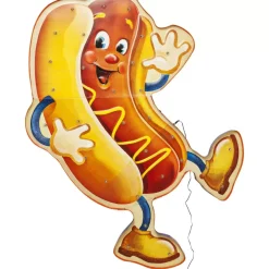 Leuchtobjekt Leisure Sausage Big Led