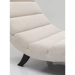 Liege Balou Creme 190Cm