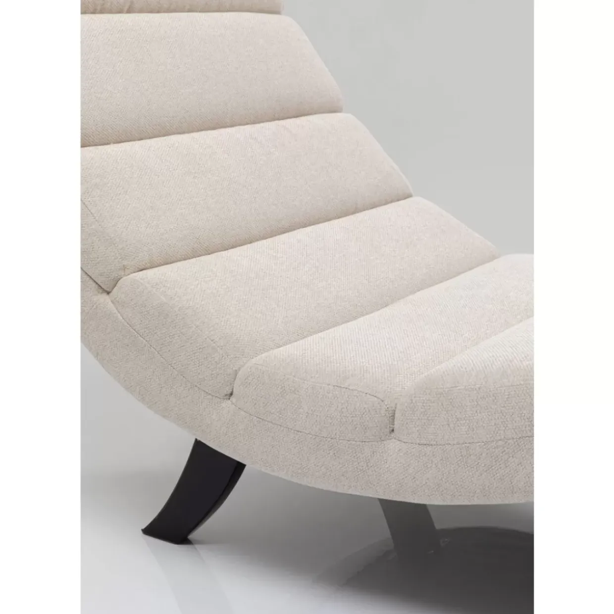 Liege Balou Creme 190Cm