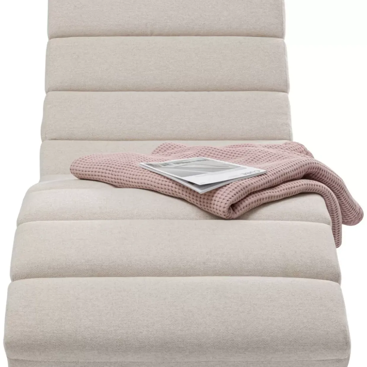 Liege Balou Creme 190Cm