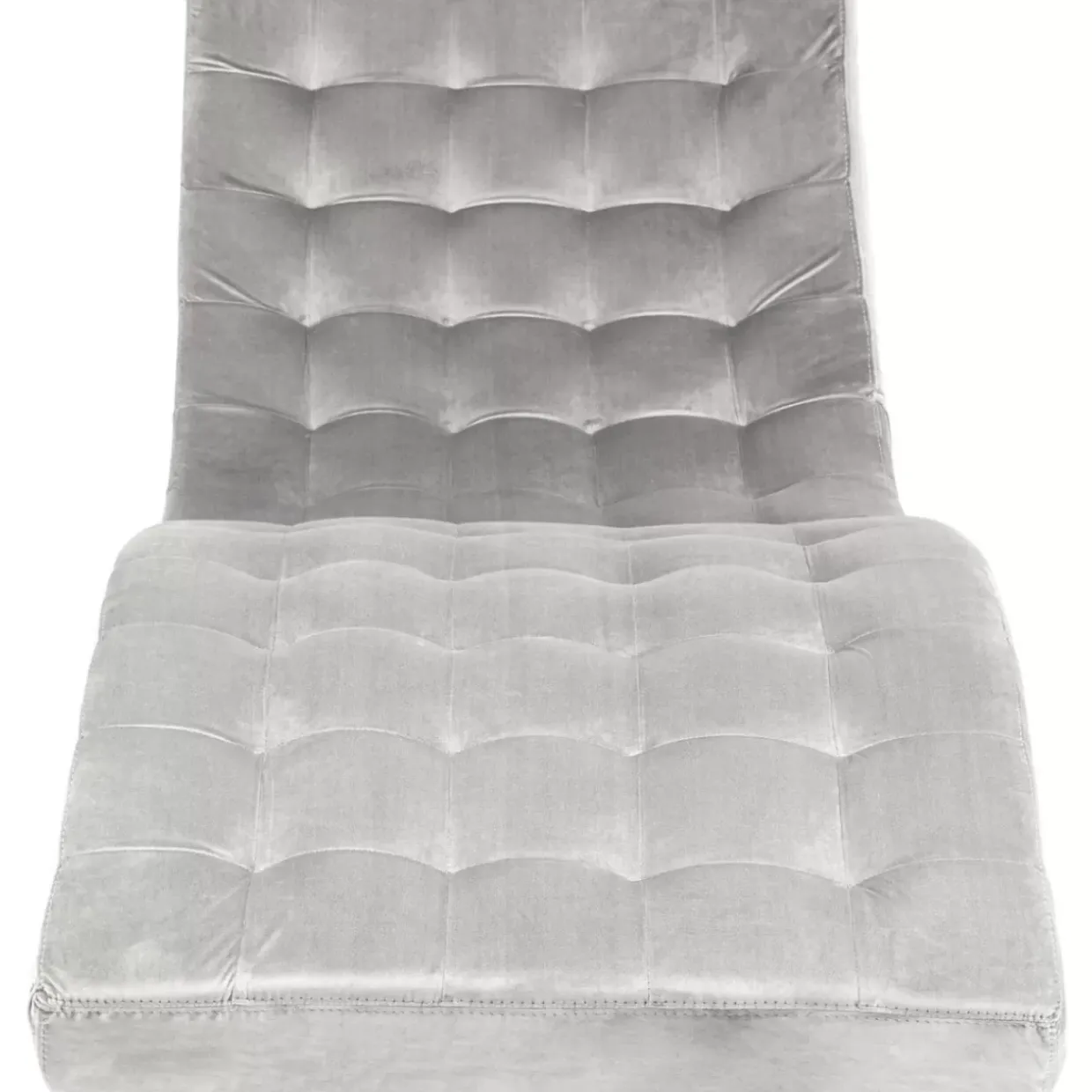 Liege Snake Grau 197Cm