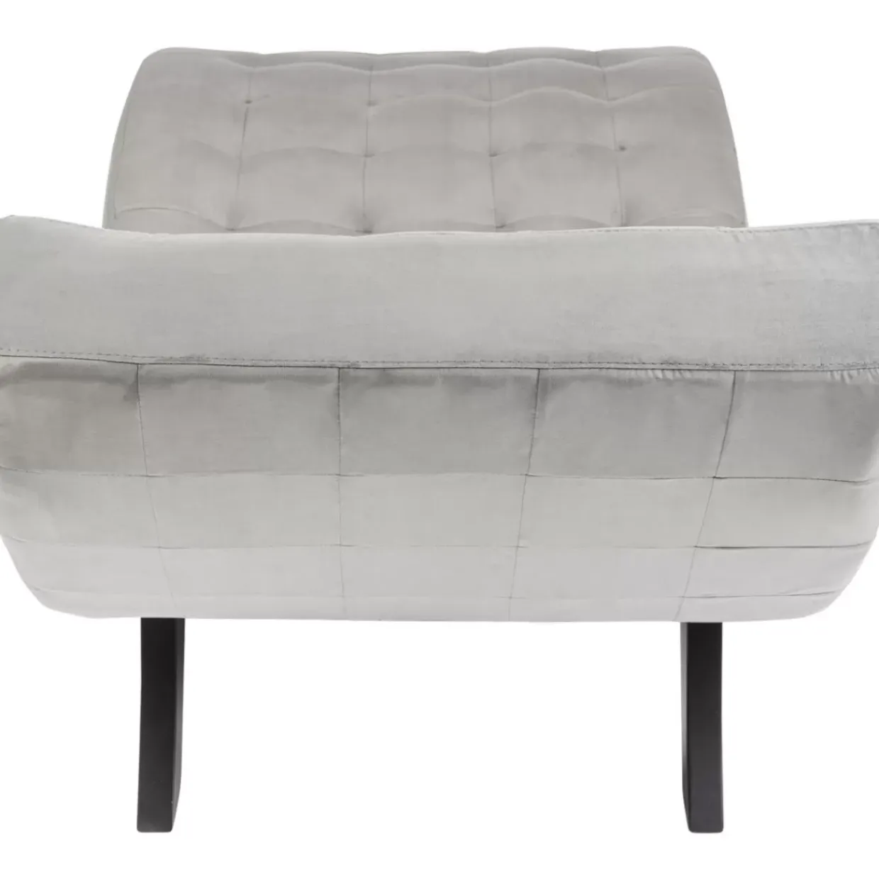 Liege Snake Grau 197Cm