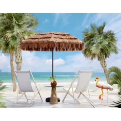 Liegestuhl Bright Summer