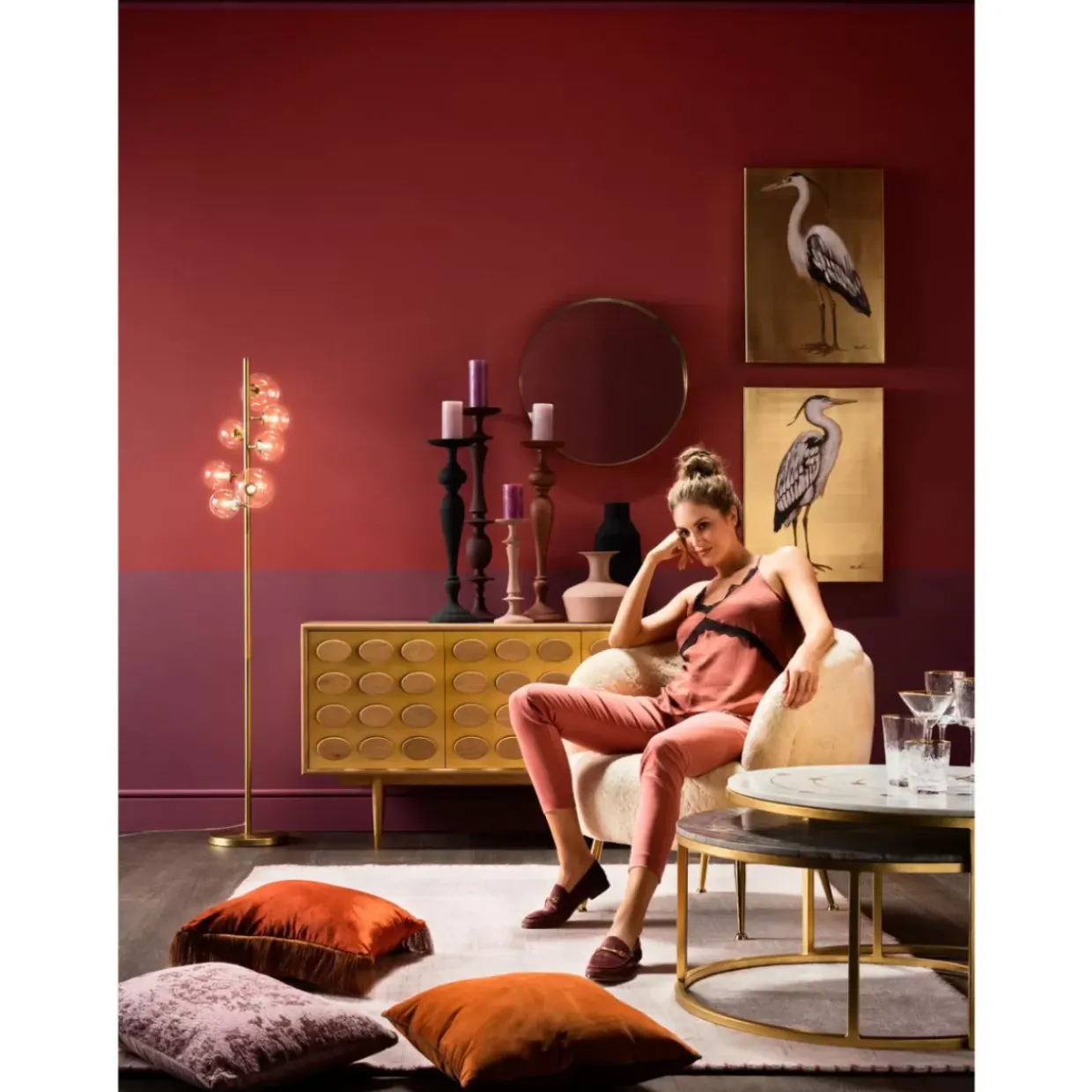 Longdrinkglas Hommage