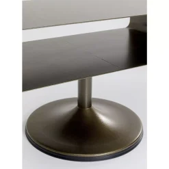 Lounge M Tv Turner Bronze 70X42Cm