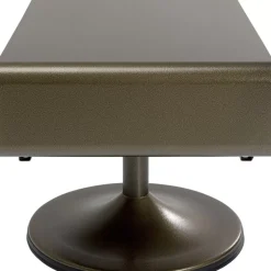 Lounge M Tv Turner Bronze 70X42Cm