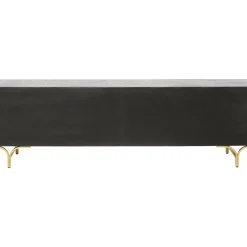 Lowboard Andiamo 4 Turen 181X55Cm