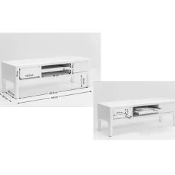 Lowboard Brooklyn Nature