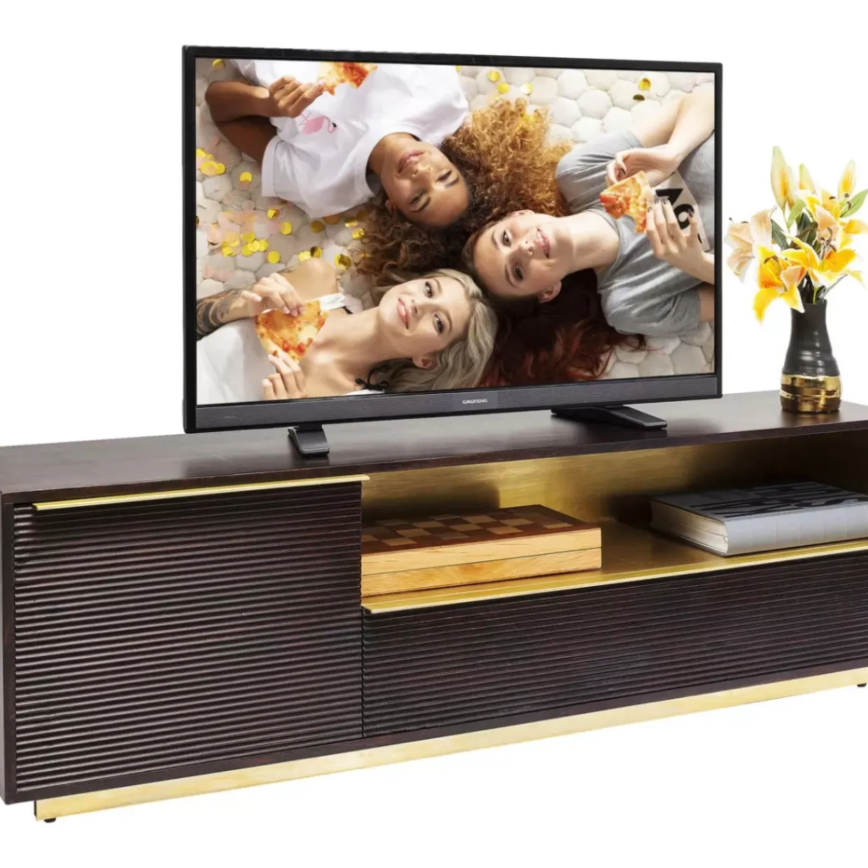 Lowboard Casino Lounge