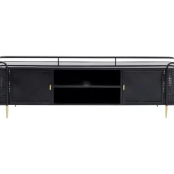 Lowboard Fence 160X48Cm