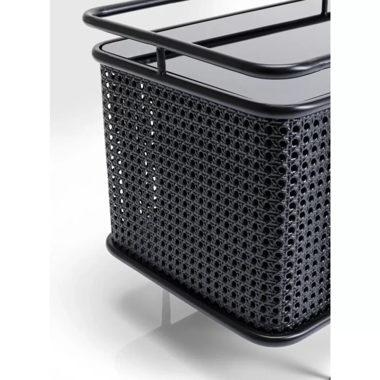 Lowboard Fence 160X48Cm