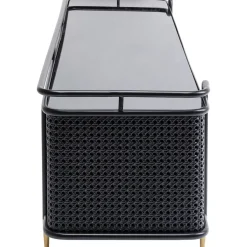 Lowboard Fence 160X48Cm