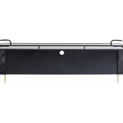 Lowboard Fence 160X48Cm