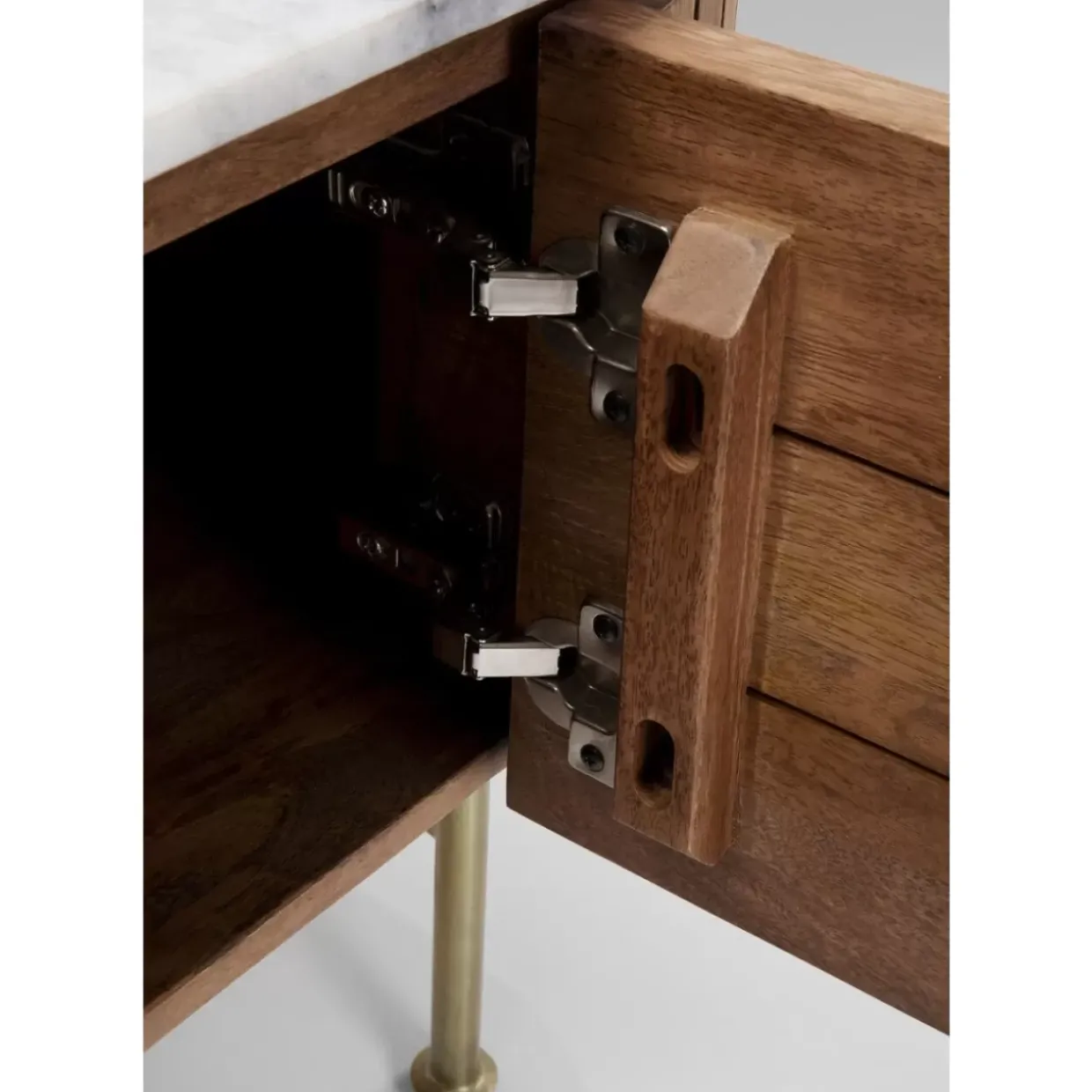 Lowboard Grace 145X48Cm