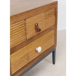 Lowboard James 145X50Cm