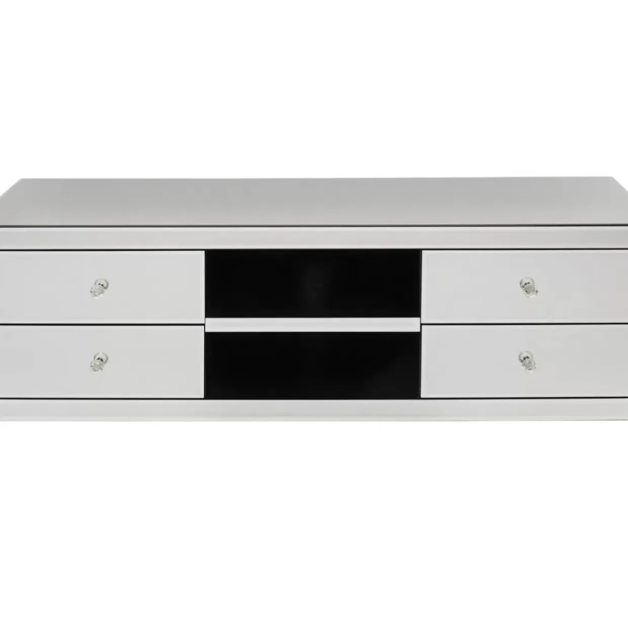 Lowboard Luxury 140Cm