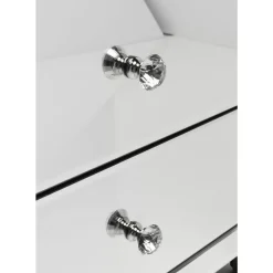 Lowboard Luxury 140Cm