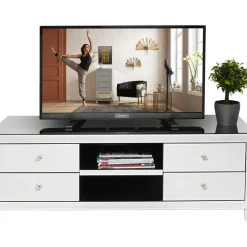 Lowboard Luxury 140Cm