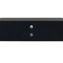 Lowboard Luxury Push Grau 140X50Cm