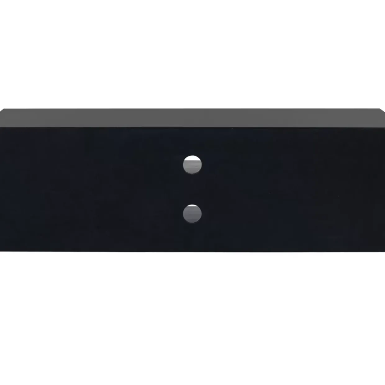 Lowboard Luxury Push Grau 140X50Cm