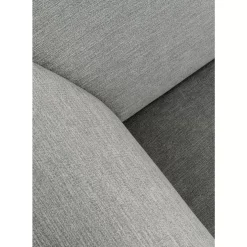 Lucca Ecke Elements Grau 86Cm