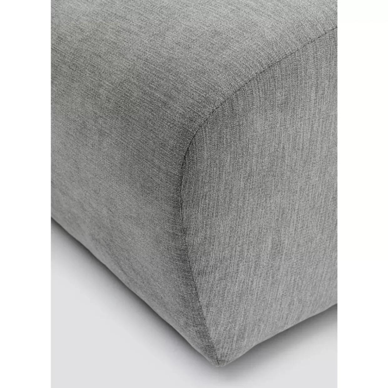 Lucca Hocker Grau 76Cm